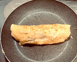 やまちゃんのチーズたっぷりとん平焼き作り方10写真