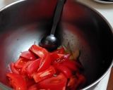 お肉の時のサラダ作り方4写真