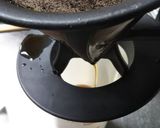 たっぷり二度淹れる⭐️おいしいコーヒー作り方2写真