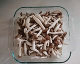 ★鶏もも&豆腐のミートソースグラタン★作り方5写真