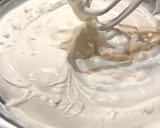 フルーツサラダ 生クリームだけ！作り方3写真