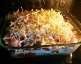 ★鶏もも&豆腐のミートソースグラタン★作り方9写真