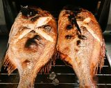 旨ウマ♪家で簡単に鯛の塩焼き作り方9写真