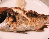 旨ウマ♪家で簡単に鯛の塩焼き作り方10写真