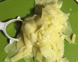 《簡単》 焦げつかないハッシュドポテト作り方2写真