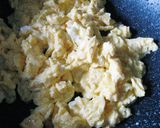 混ぜるだけ♪トマトライス作り方3写真