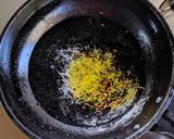 トマトのバターソテー作り方2写真