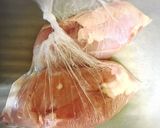 温度計不要！簡単！鶏胸肉の低温調理作り方2写真