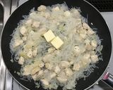 低糖質☆乾燥こんにゃくパスタでオムライス作り方13写真