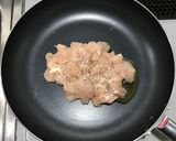 低糖質☆乾燥こんにゃくパスタでオムライス作り方10写真