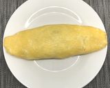 低糖質☆乾燥こんにゃくパスタでオムライス作り方21写真