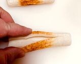 チーズちくわのおつまみ作り方1写真