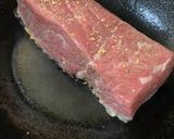 【パーティー】ローストビーフ【いくねん】作り方1写真