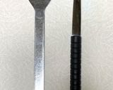 絶品!ホタテの捌き方(お刺身まで)作り方3写真