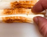 チーズちくわのおつまみ作り方4写真