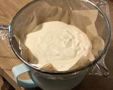 なんちゃってマスカルポーネチーズ風作り方4写真
