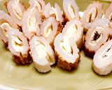 チーズちくわのおつまみ作り方5写真