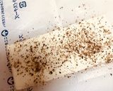チーズちくわのおつまみ作り方3写真