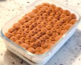 生クリーム無し！美味しいティラミス作り方11写真