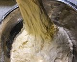 手こね低温発酵パン作り方5写真