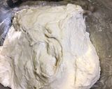 手こね低温発酵パン作り方6写真