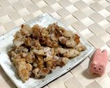 豚バラと粉チーズと黒胡椒で簡単おつまみ！作り方4写真
