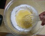 ★発酵バターたっぷり＊パウンドケーキ＊♪作り方7写真
