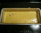 ★発酵バターたっぷり＊パウンドケーキ＊♪作り方11写真