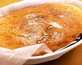 ベイクなのにレア⁈な濃厚チーズケーキ作り方5写真