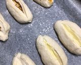 手こね低温発酵パン作り方13写真