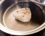 【北海道焼きおむすびお茶漬け】AQW✨作り方4写真