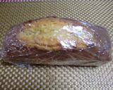 ★発酵バターたっぷり＊パウンドケーキ＊♪作り方14写真
