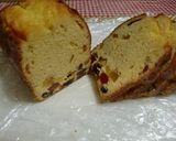 ★発酵バターたっぷり＊パウンドケーキ＊♪作り方15写真
