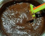 ミルクレープ チョコ味作り方3写真