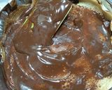 ミルクレープ チョコ味作り方4写真