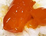 絶品!超簡単卵黄の醤油漬け作り方6写真
