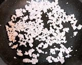 ♡ヘルシー♡鶏肉でゴーヤチャンプル♡作り方3写真