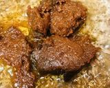 朝岡スパイスペースト活用★卵キーマカレー作り方2写真
