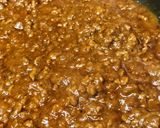 朝岡スパイスペースト活用★卵キーマカレー作り方3写真