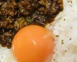 朝岡スパイスペースト活用★卵キーマカレー作り方4写真