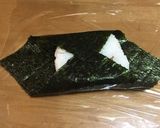 プチ贅沢♡4種の具入り♡四角いおにぎり作り方9写真