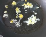 ボトルゴード（ひょうたん）炒め作り方2写真