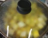 ボトルゴード（ひょうたん）炒め作り方6写真
