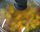 ボトルゴード（ひょうたん）炒め作り方9写真