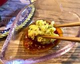 レンジでしゅわふわ♪スフレちぢみ作り方4写真