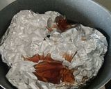 つぶあん簡単作り方4写真