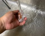 簡単スルッとまるはだか!じゃがいも皮剥き作り方5写真
