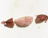 簡単スルッとまるはだか!じゃがいも皮剥き作り方7写真