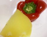 簡単スルッとまるはだか!じゃがいも皮剥き作り方8写真