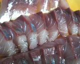 はまちの山かけ漬け丼作り方5写真